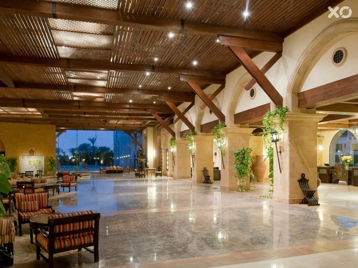 Albatros Oasis Port Ghalib
