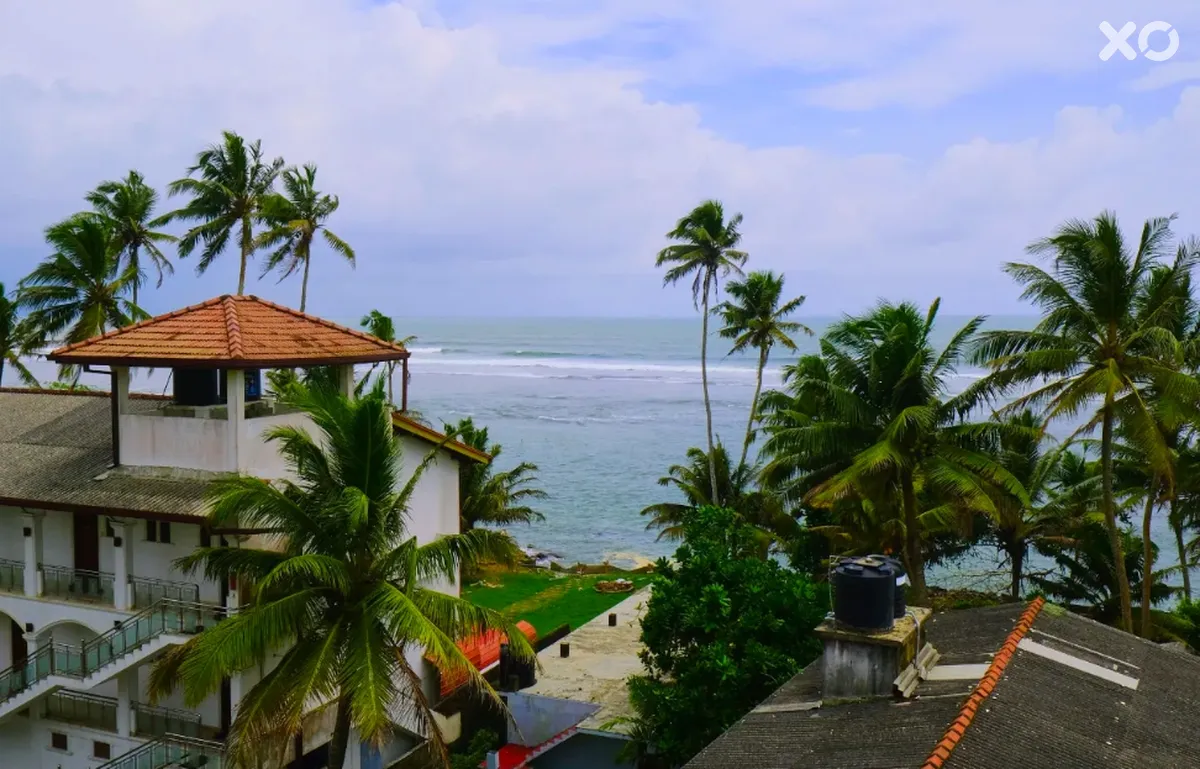Polhena Grand Resort & Banquet