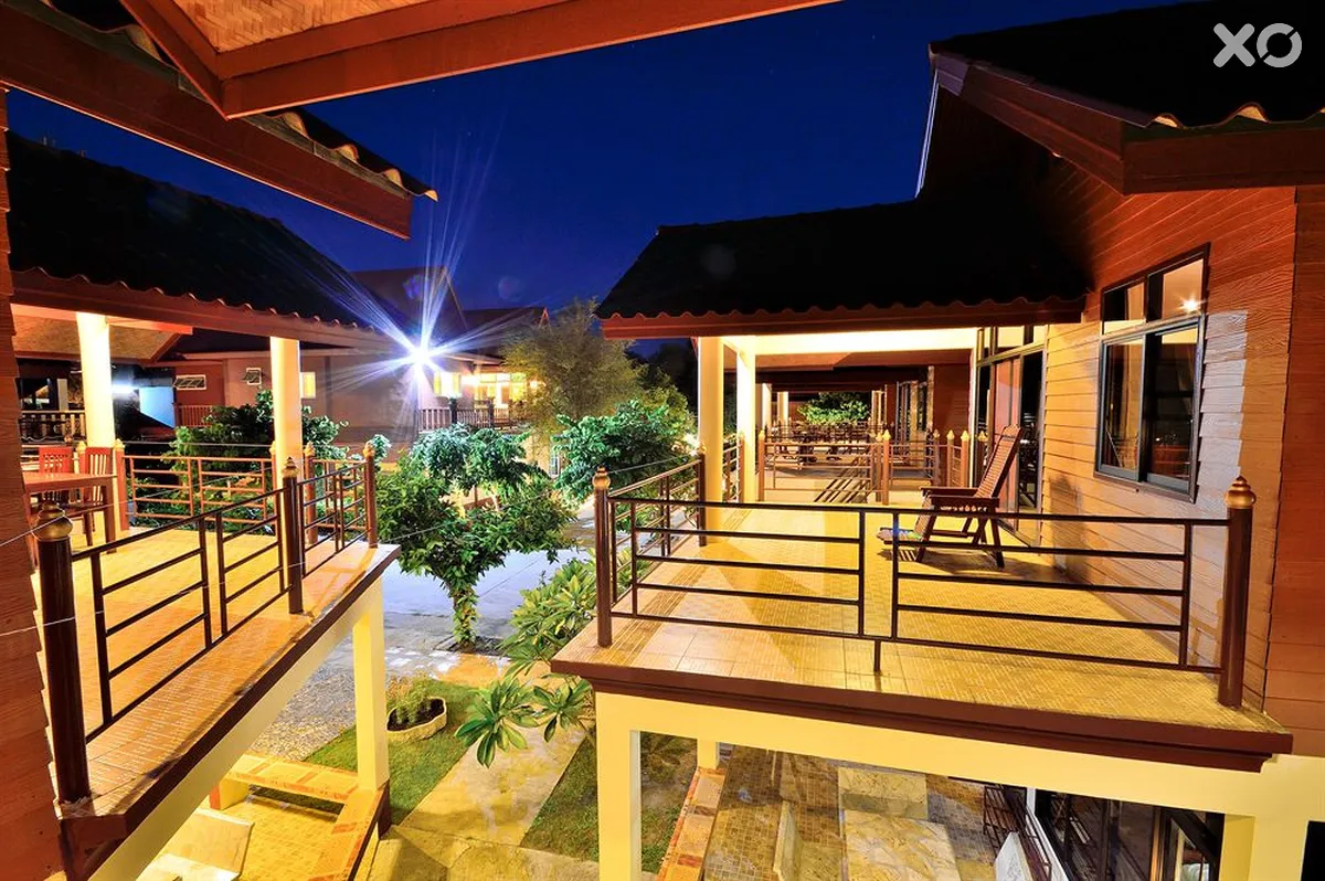 Avila Resort Pattaya