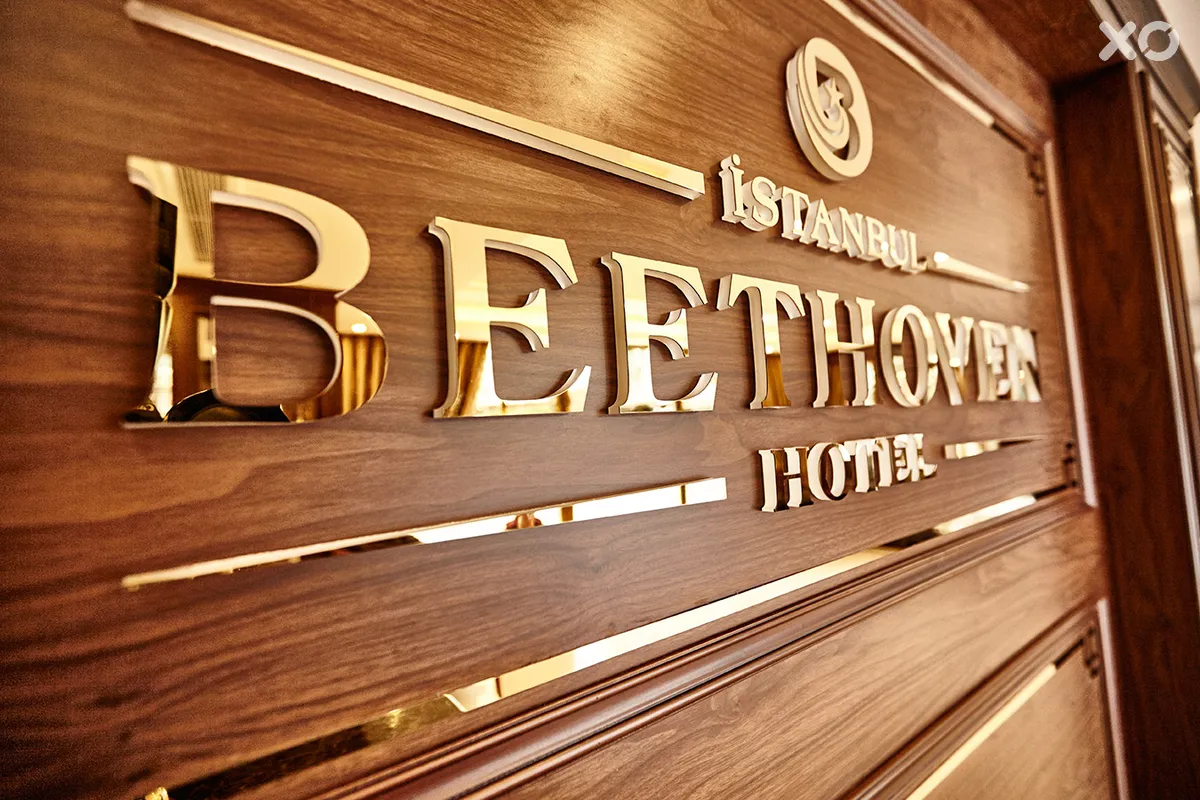 Beethoven Hotel