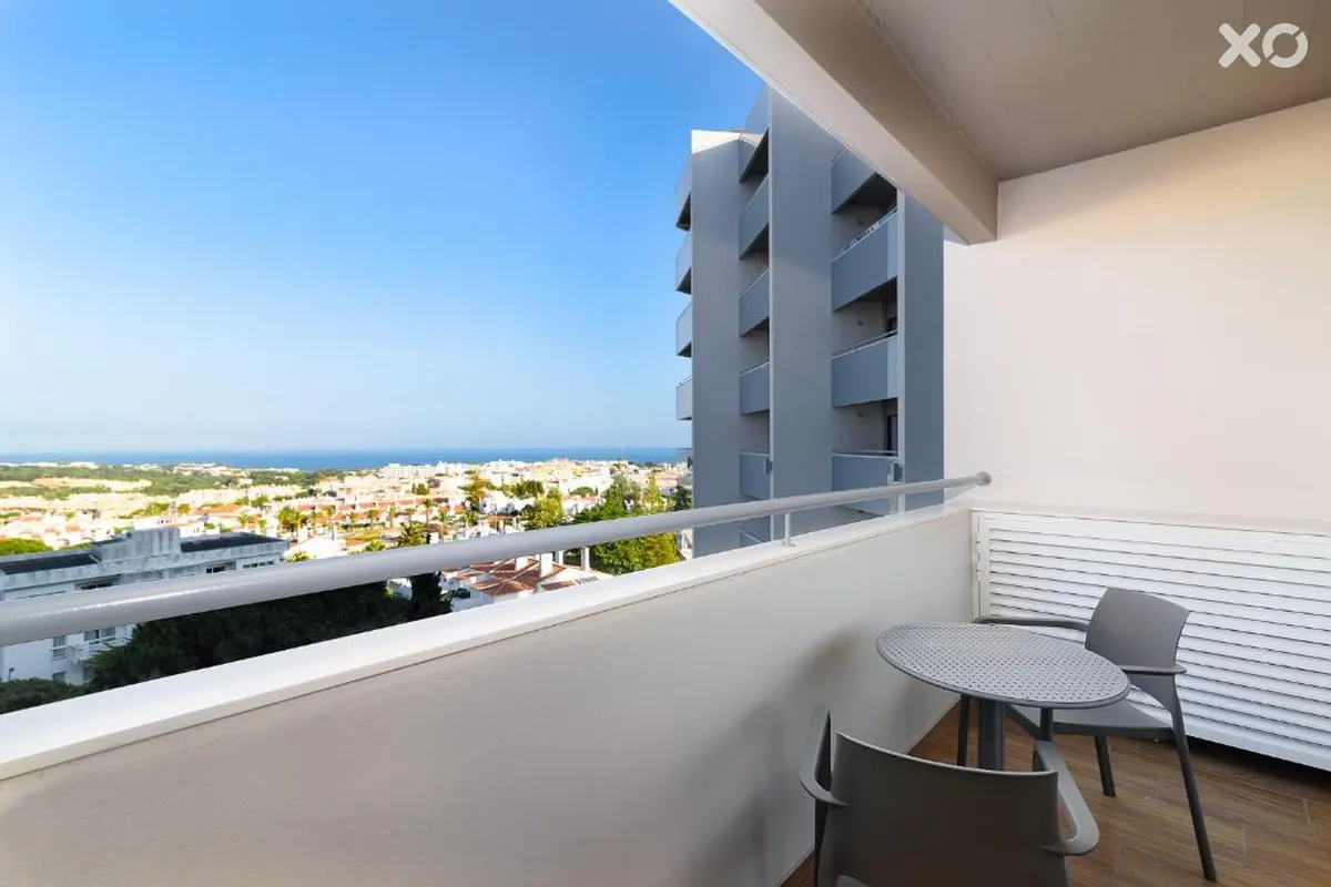 Jupiter Albufeira Hotel Family & Fun