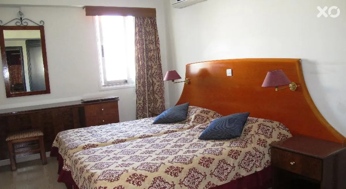 Eleonora Hotel Apts