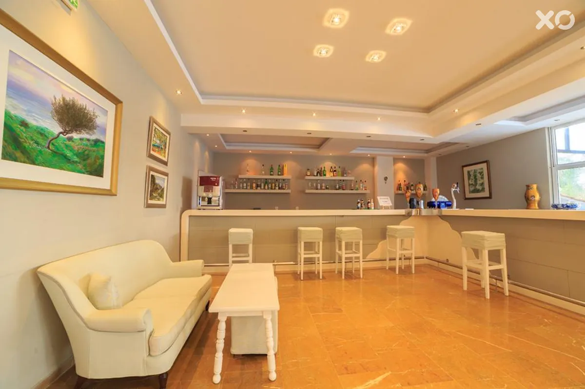 Elea Beach Hotel