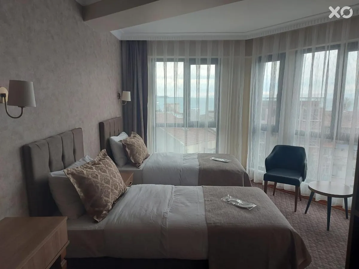 Sultan Hamit Hotel