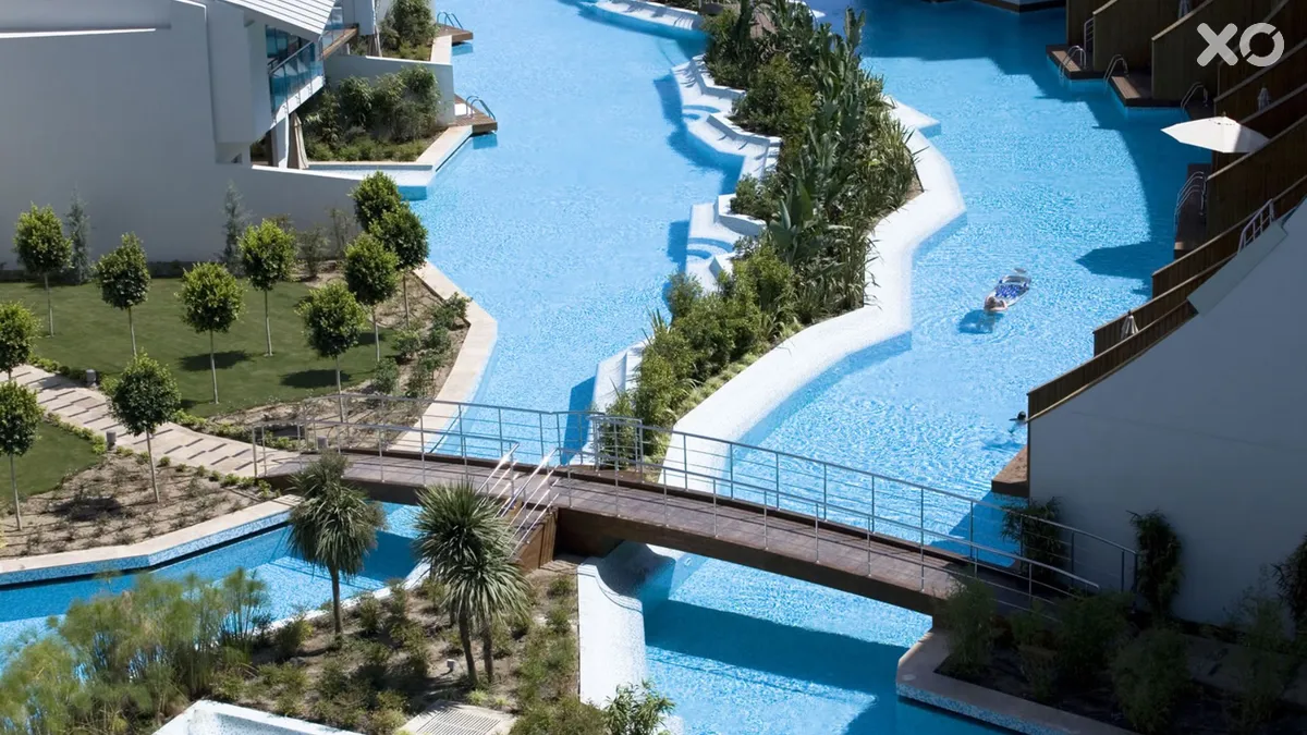 Cornelia Diamond Golf Resort & Spa
