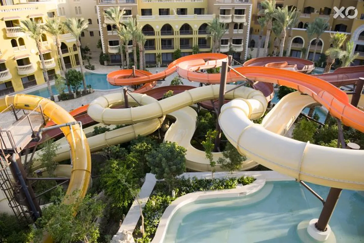Sunwing Family Star Hotel