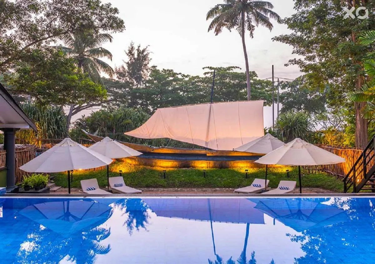 Ekho Weligama