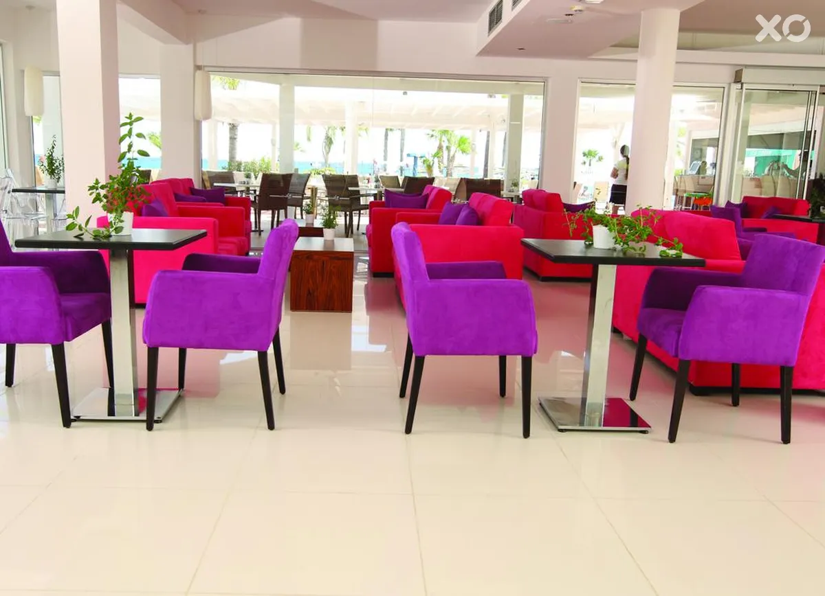 Marlita Hotel Apartments