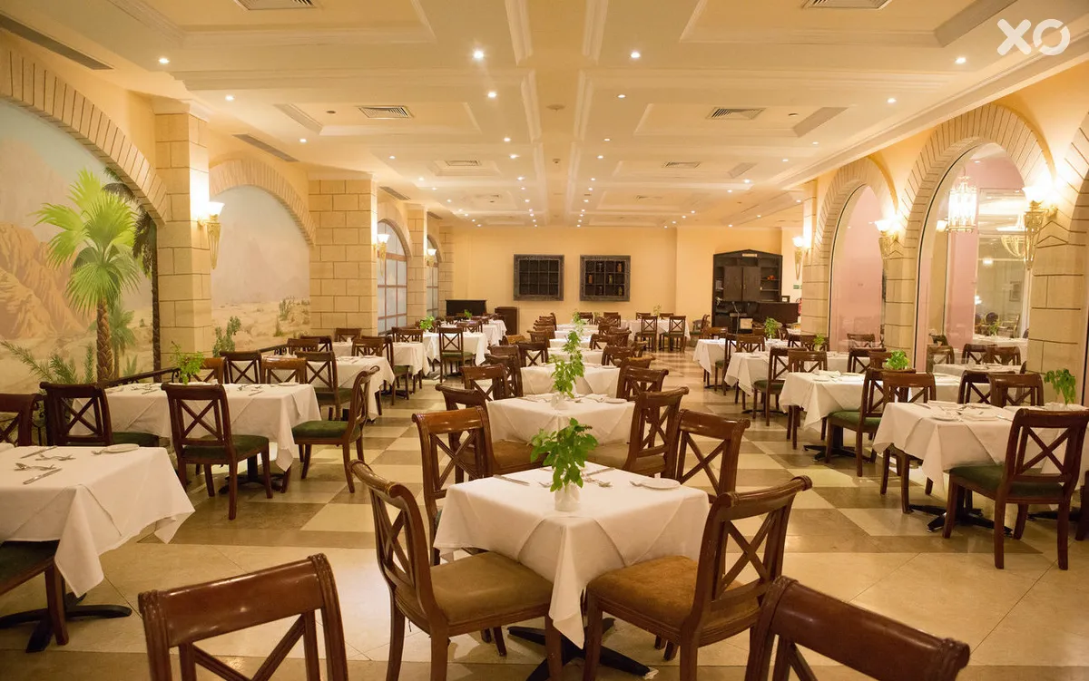 IL Mercato Hotel & Spa