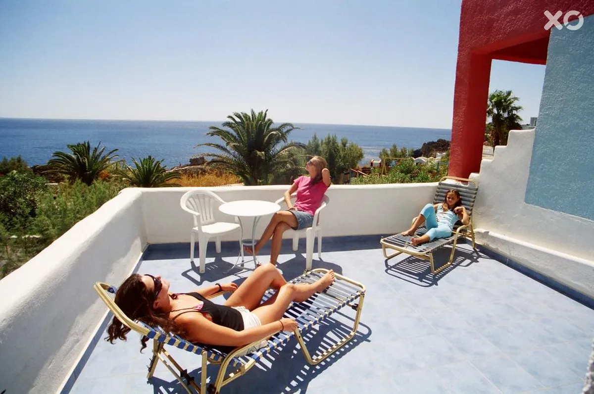 Kalypso Cretan Village Resort & Spa