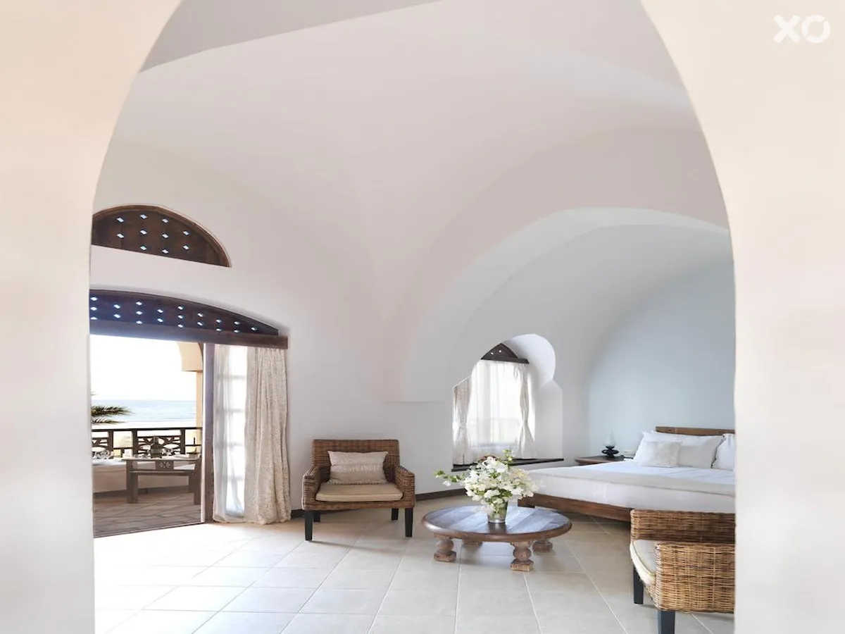 Radisson Blu El Quseir