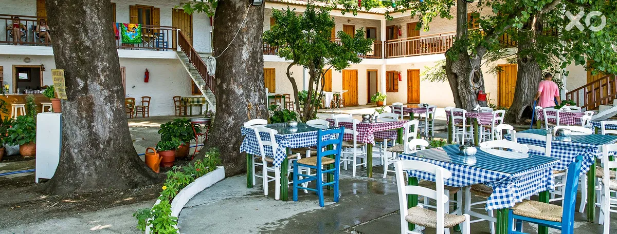 Aqua Rosa Aparthotel