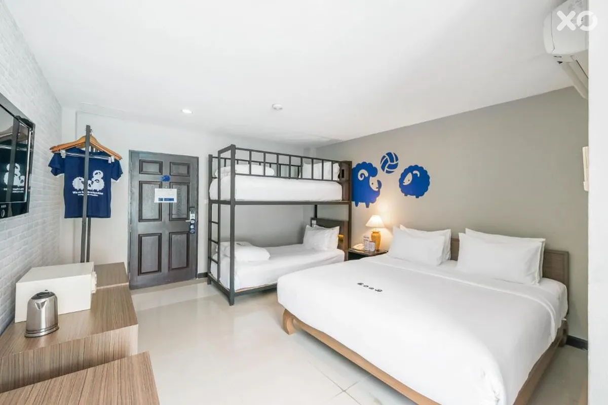 Kokotel Krabi Ao Nang