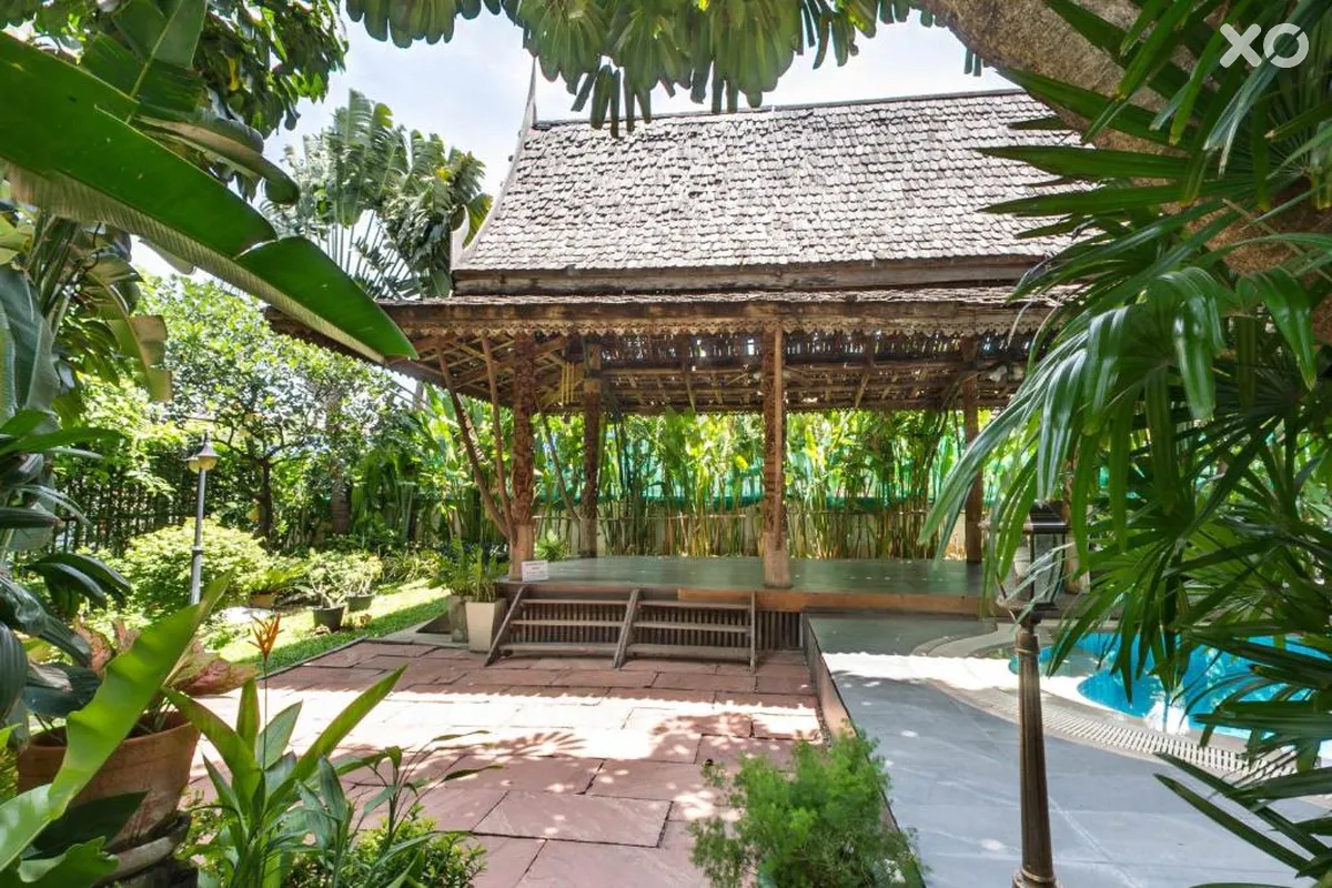 Charlie House Pinklao