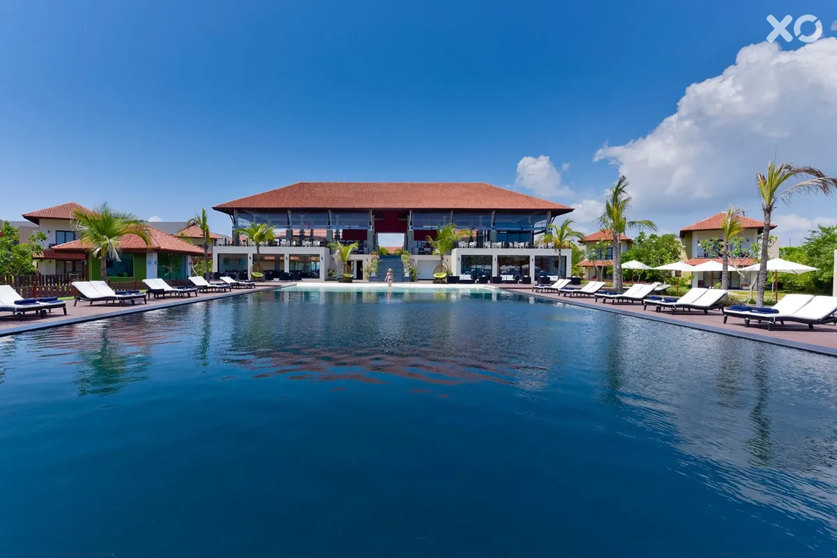 Sun Siyam Pasikudah