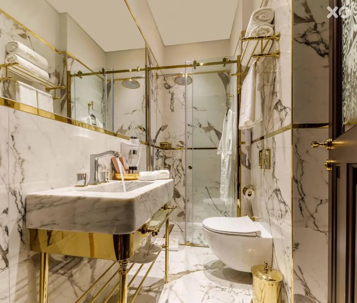Cronton Design Hotel