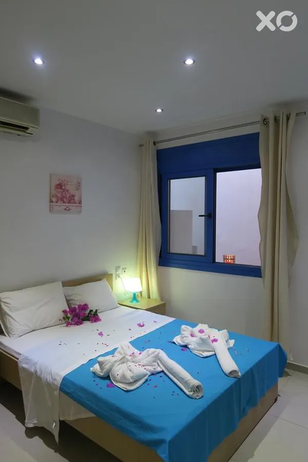 Sunorama Apartments