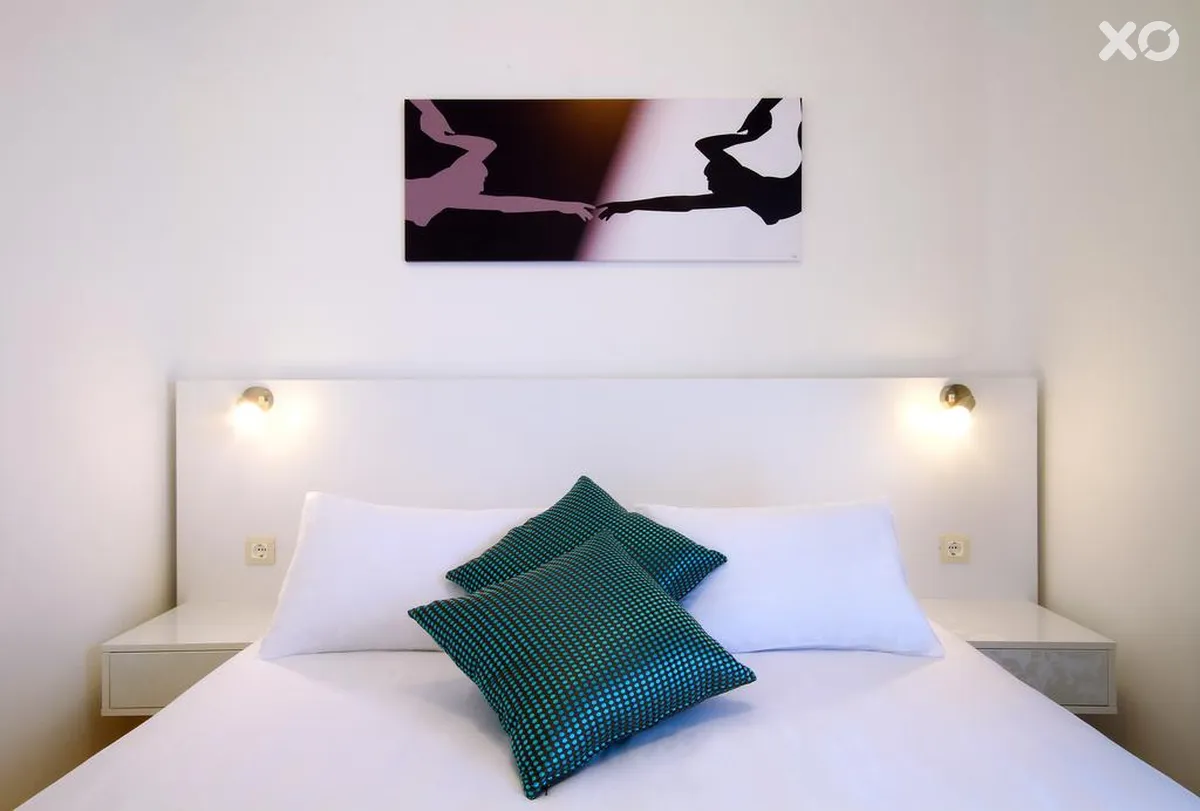 Sarap Apartments
