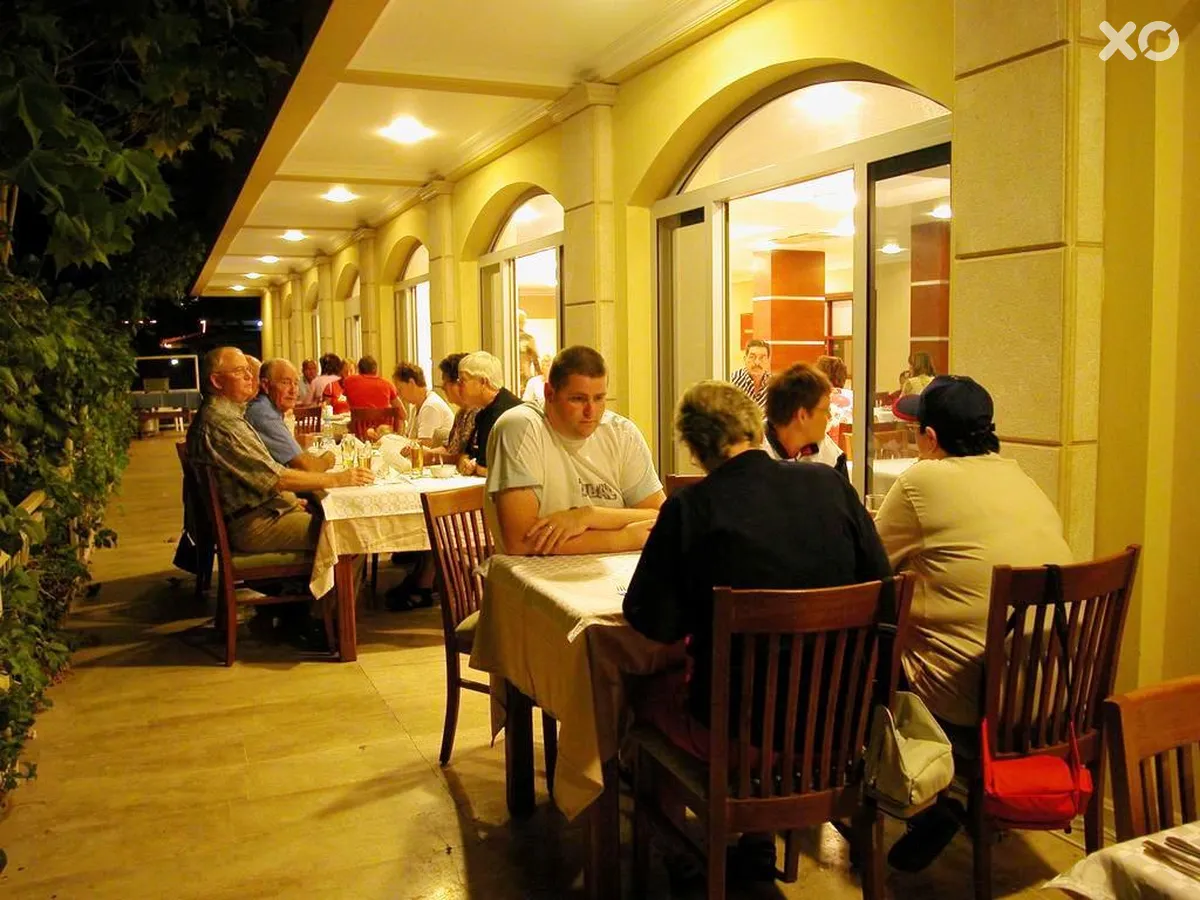 Karen Hotel