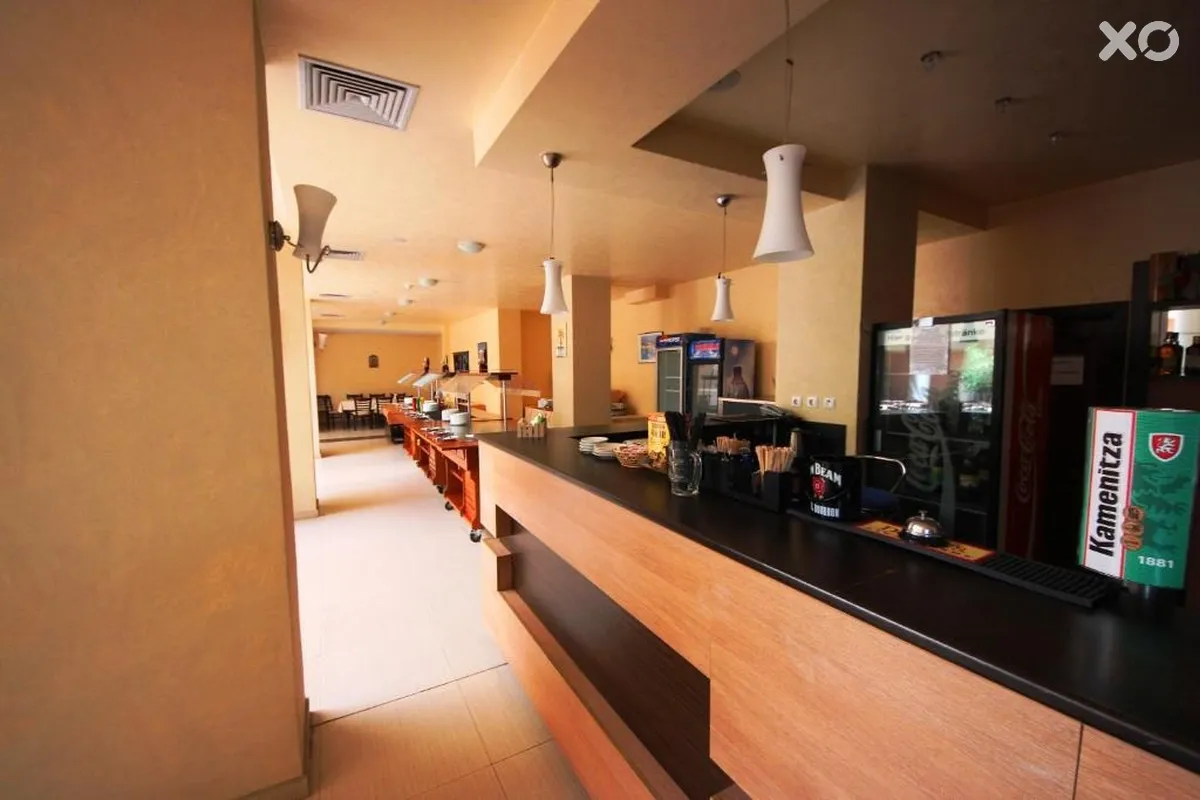 Esperanto Hotel