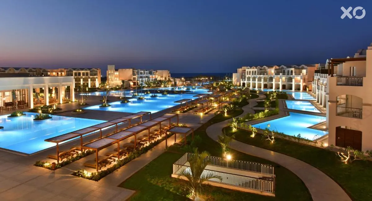 Steigenberger Resort Alaya Marsa Alam