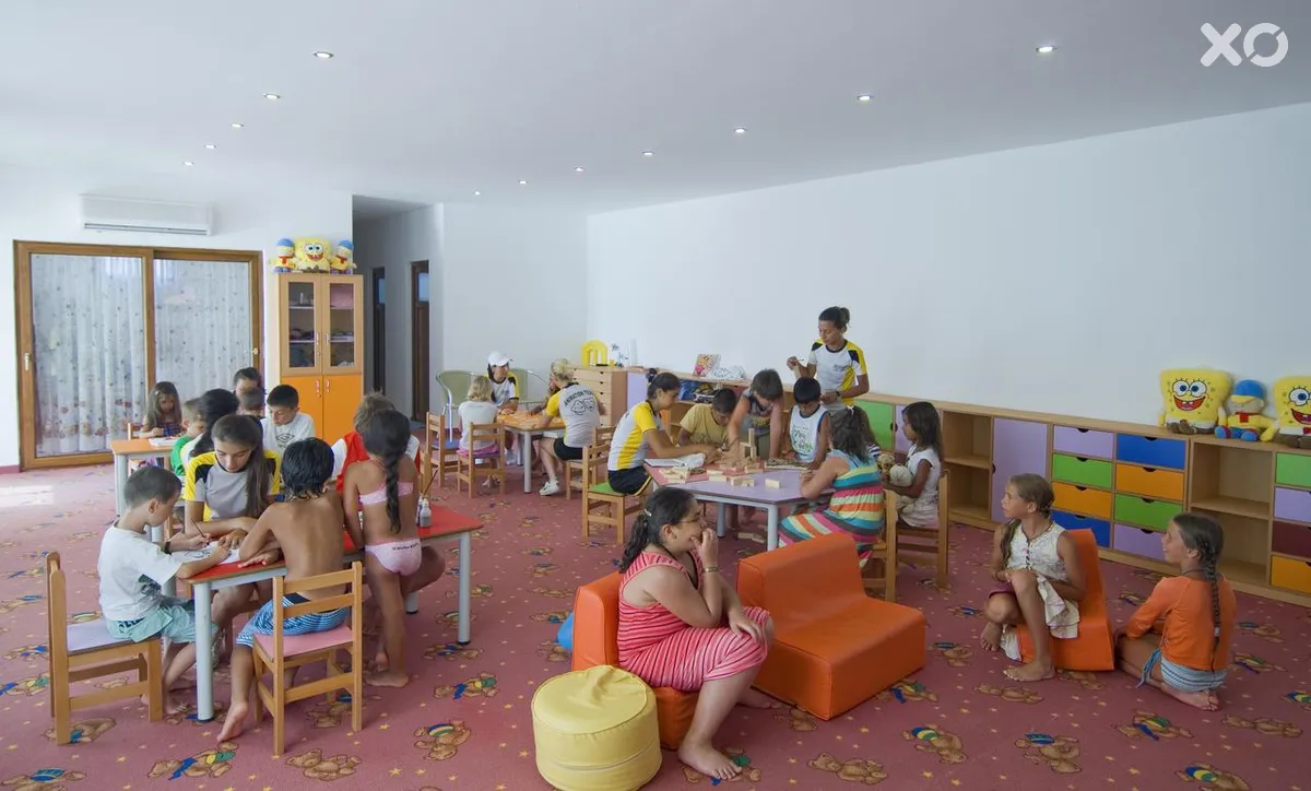 Doganay Beach Club