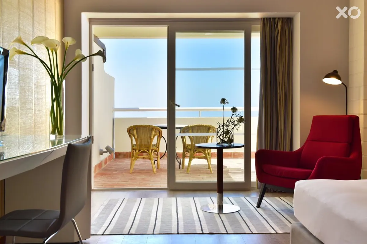 Pestana Alvor Praia Premium Beach & Golf Resort