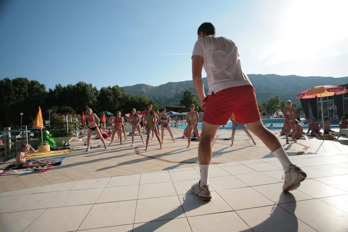 Corinthia Baska Sunny Hotel by Valamar
