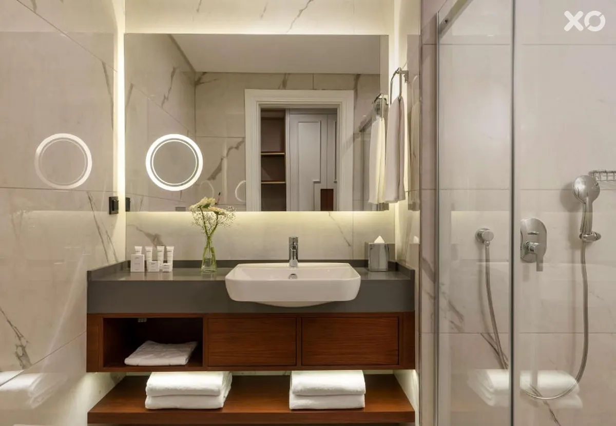 Royan Hagia Sophia Radisson Individuals