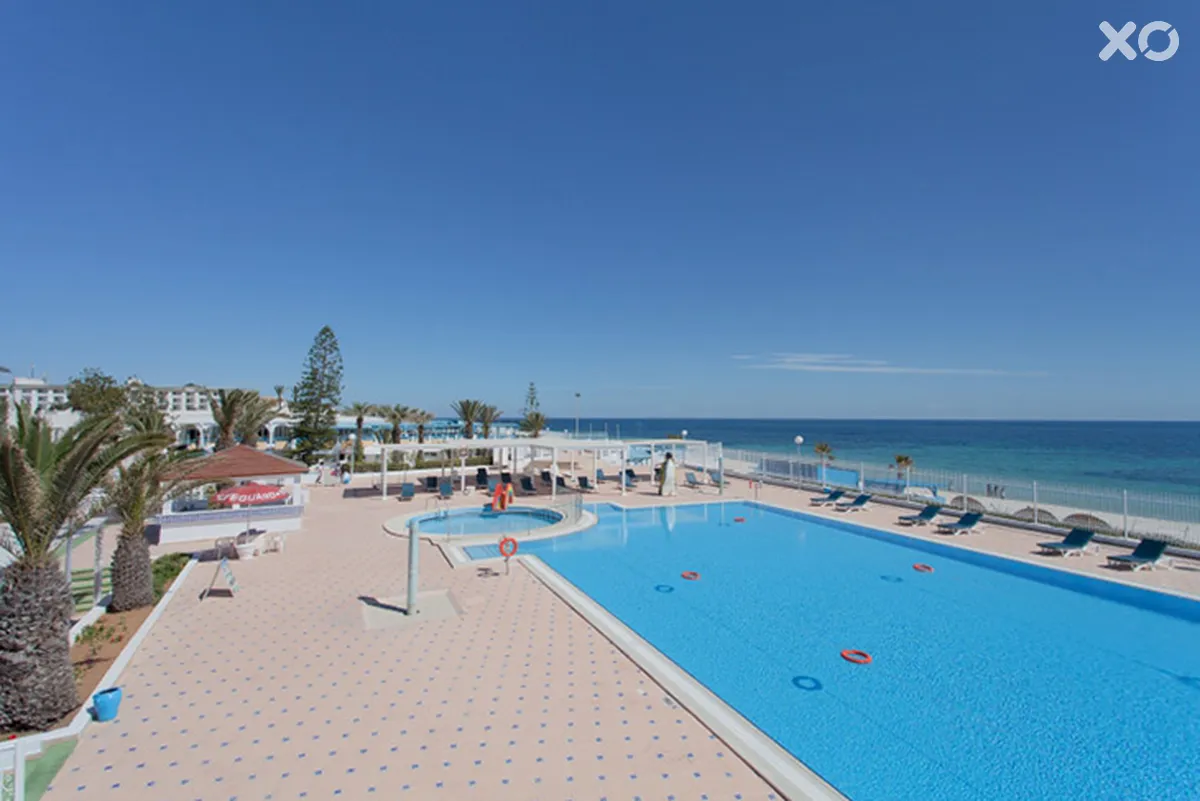 El Mouradi Club Selima
