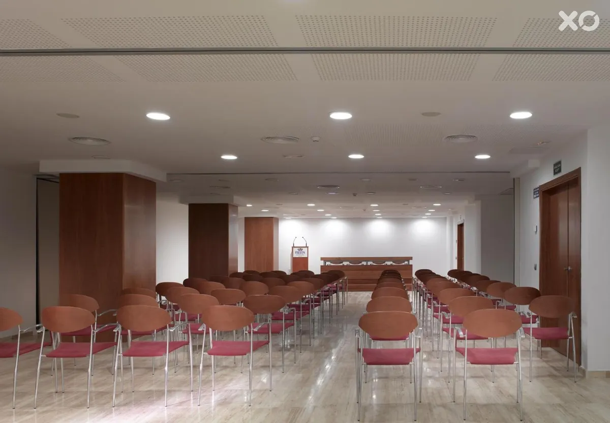 Palladium Hotel Palmyra