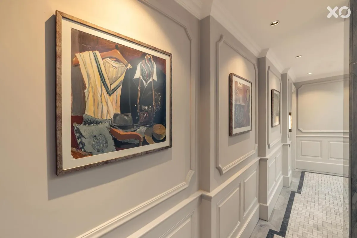 Orientbank Hotel Istanbul