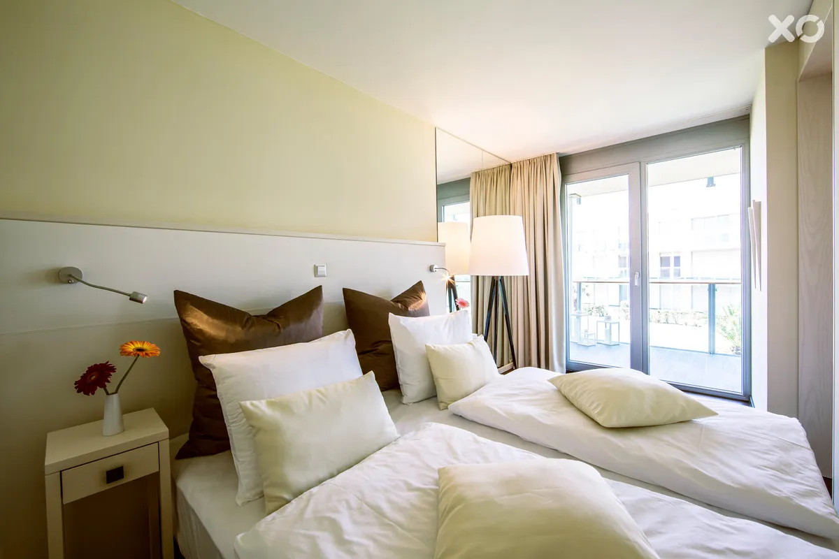 Falkensteiner Premium Apartments Senia