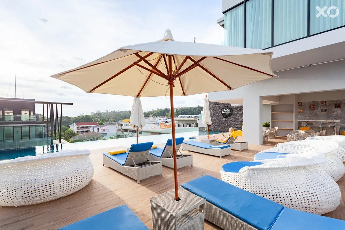 Grand Kata VIP