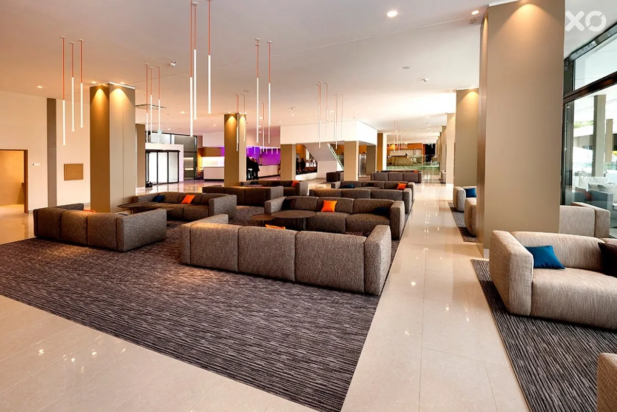Materada Plava Laguna Hotel