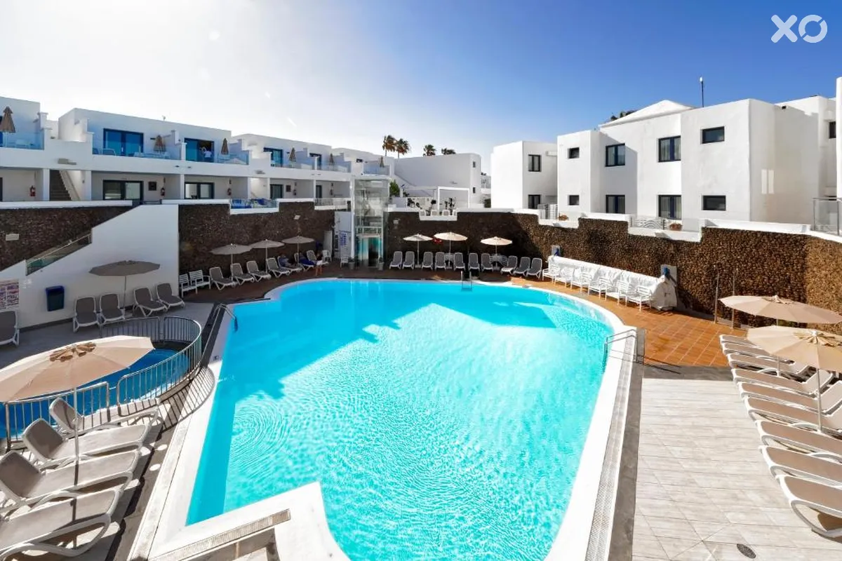 Aqua Suites Hotel Boutique