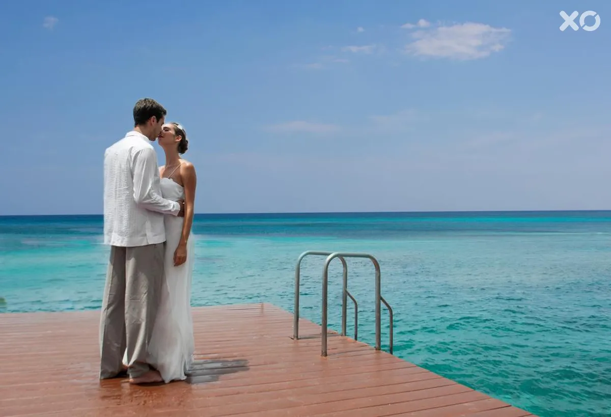 Cozumel Palace