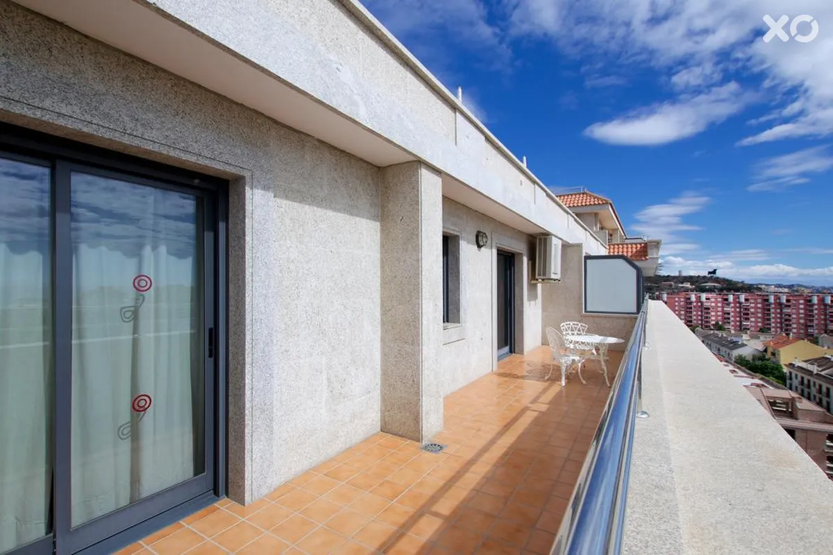 Nuriasol Apartments
