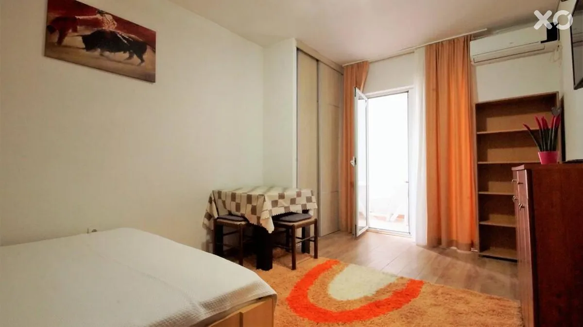Sara Apartments