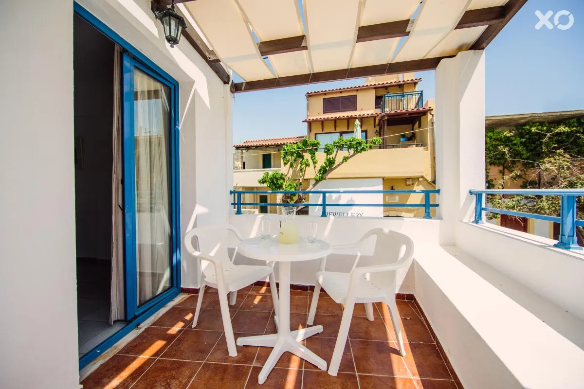 Iliana Hotel