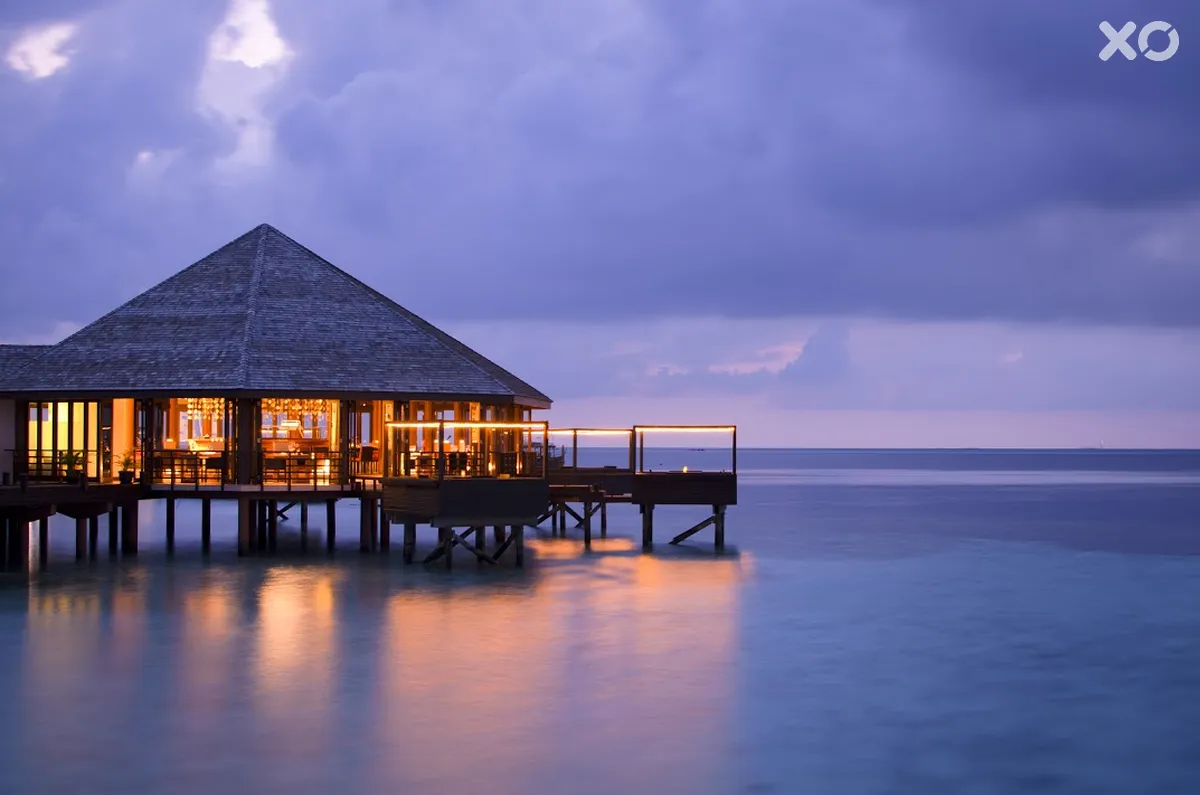 Lily Beach Resort & Spa