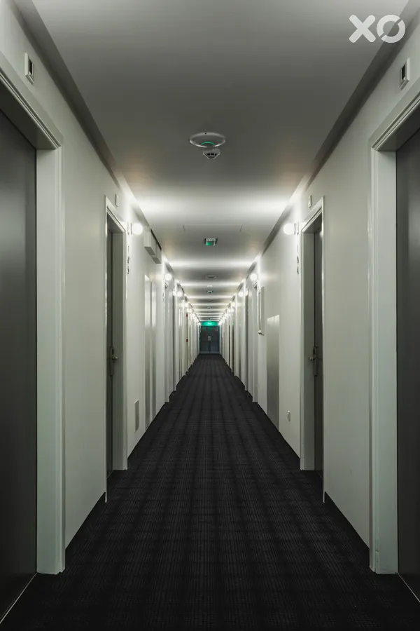 Sveltos Hotel