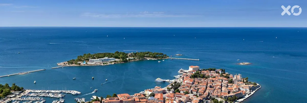 Valamar Isabella Villas