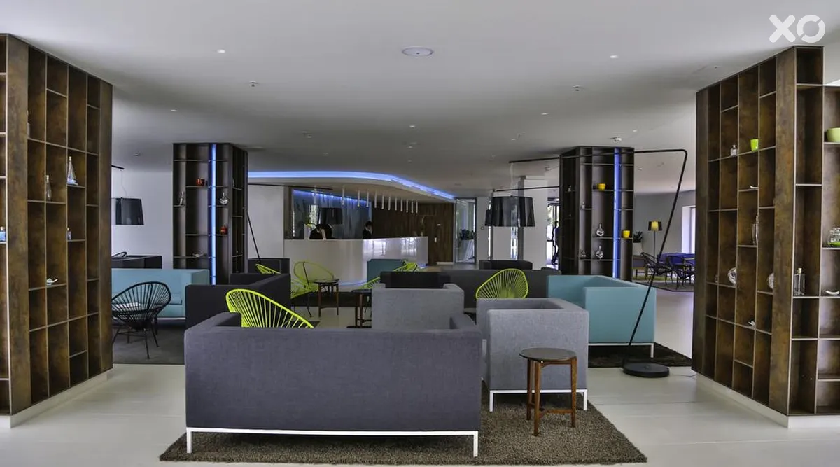 Park Plaza Belvedere Medulin