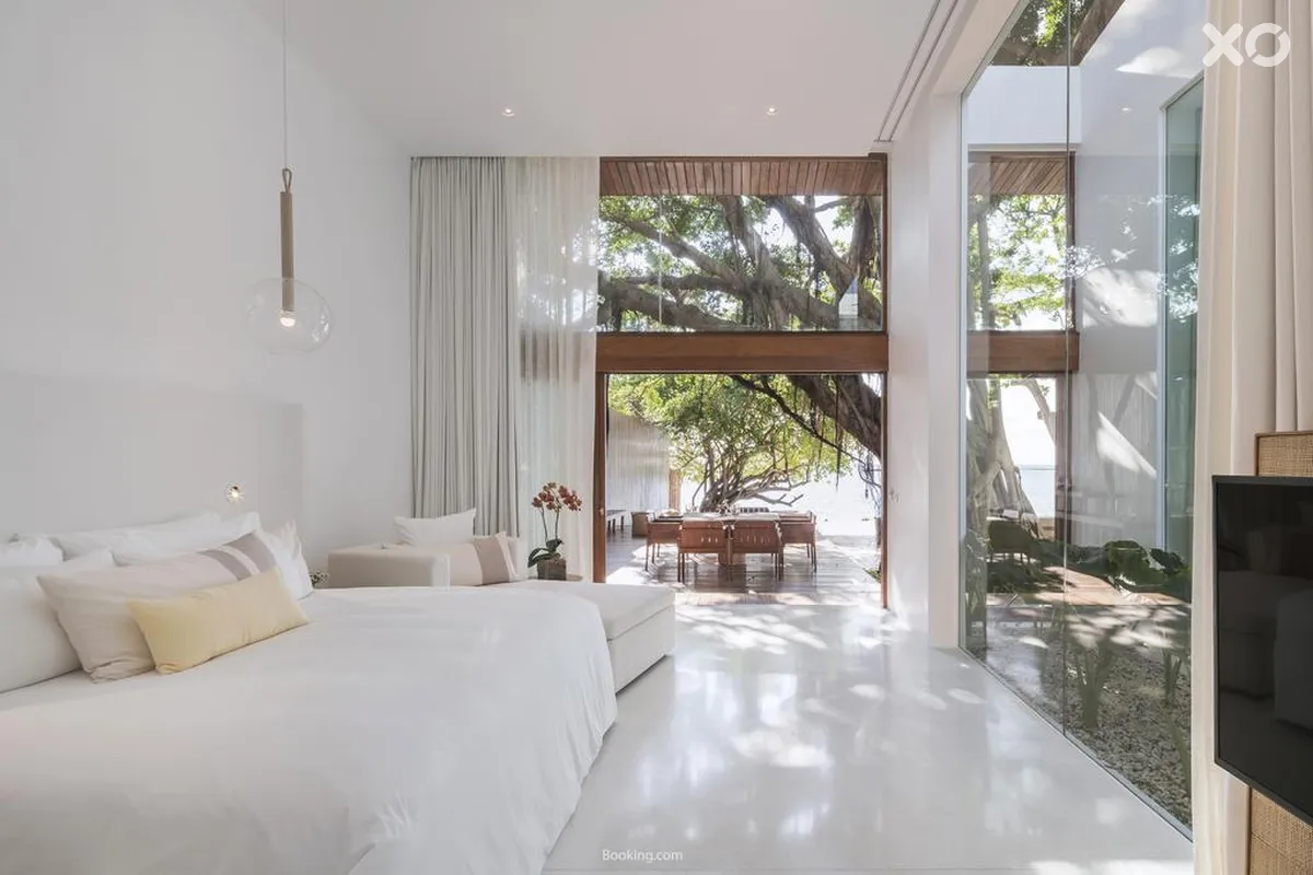 SALA Samui Chaweng Beach Resort