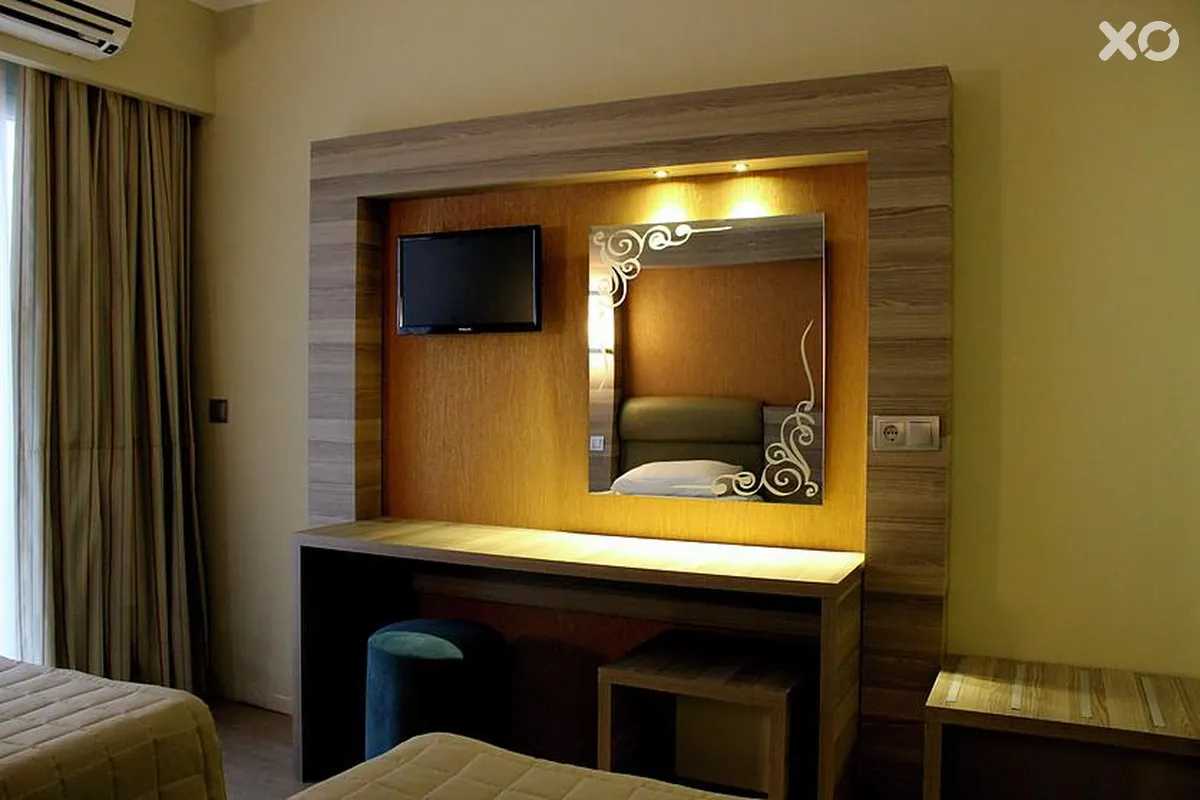 Banu Hotel Luxury