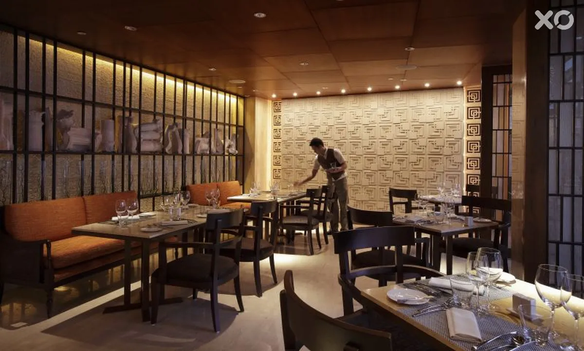 Intercontinental Hua Hin