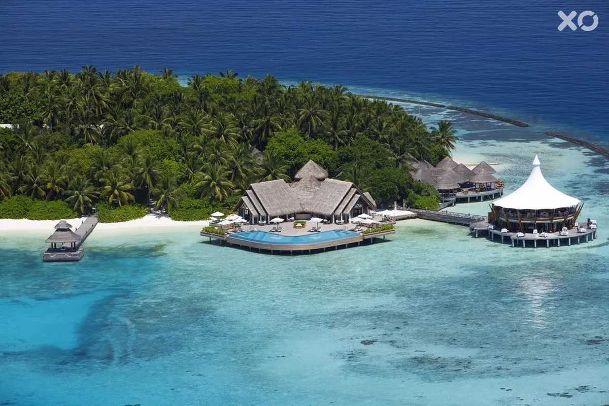 Baros Maldives