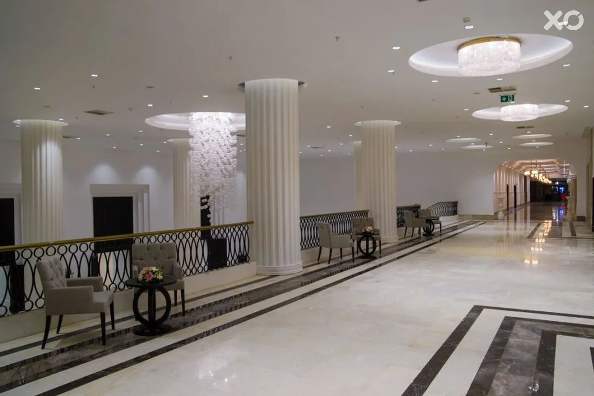 Juju Premier Palace