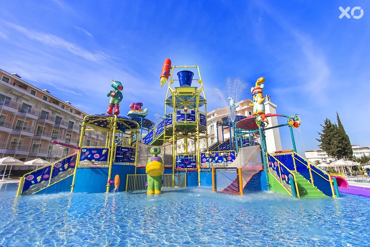 Innvista Hotels Belek